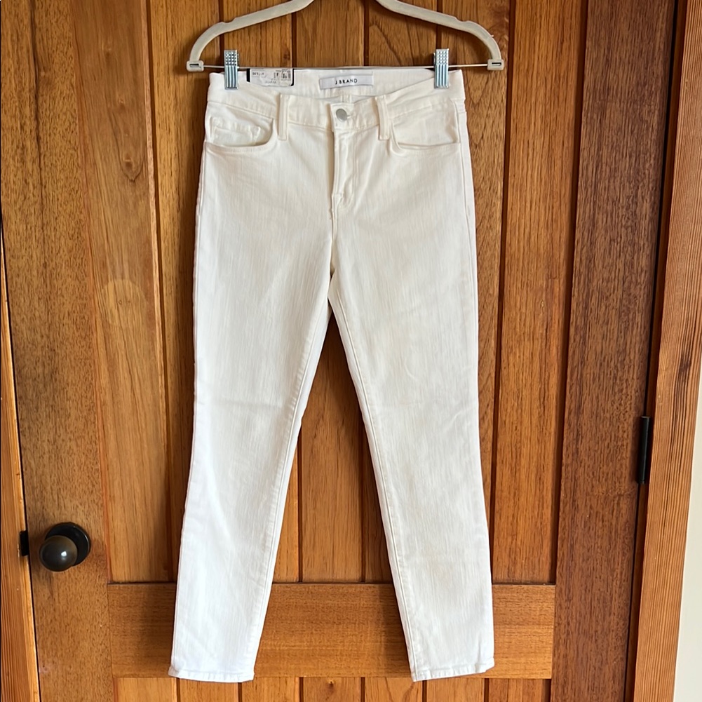 J Brand Jeans Nwt 26